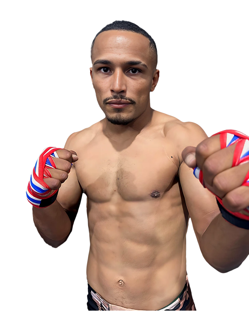 Gerson Gomes Calixto de Souza