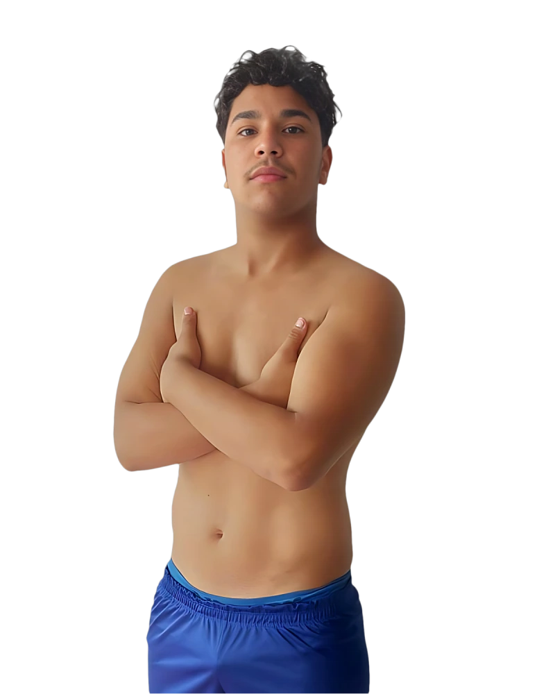Sérgio Fernandes Silva