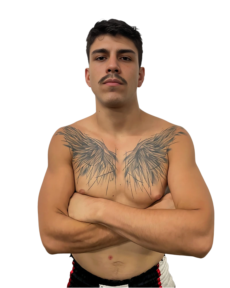 Vitor Sayane Trajano Melo