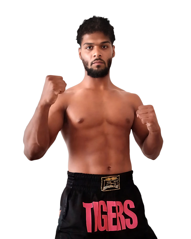 Ruan Santos