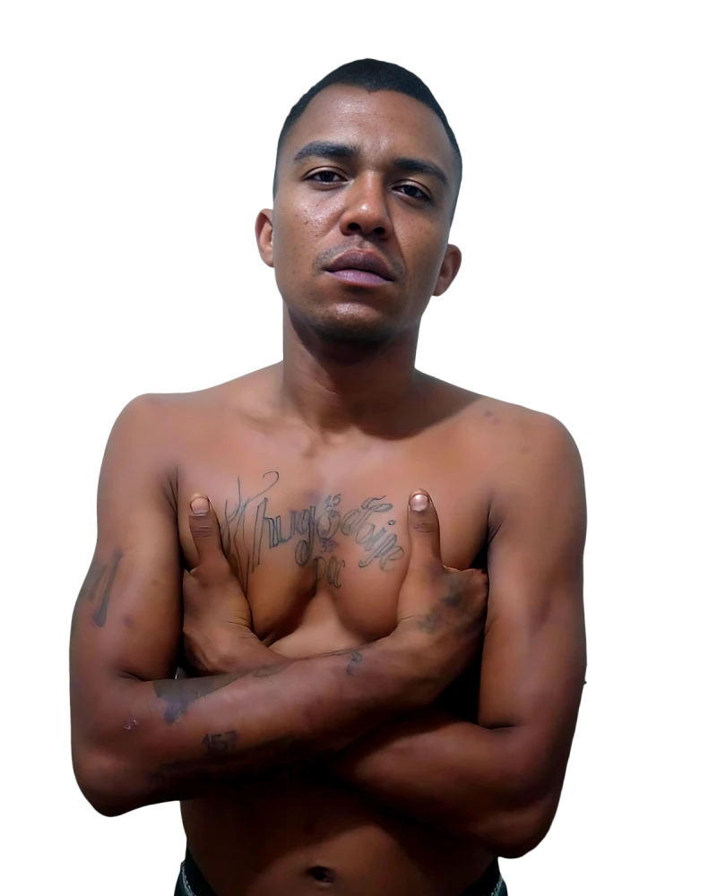 Nirieldo Ferreira