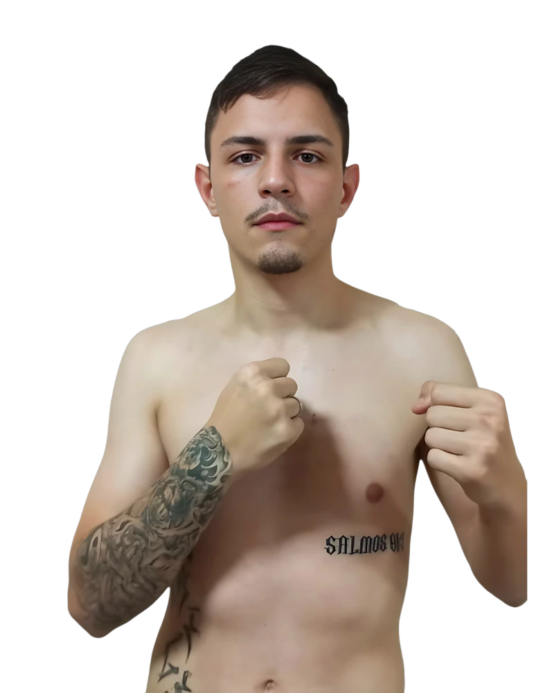 Gabriel Kanool