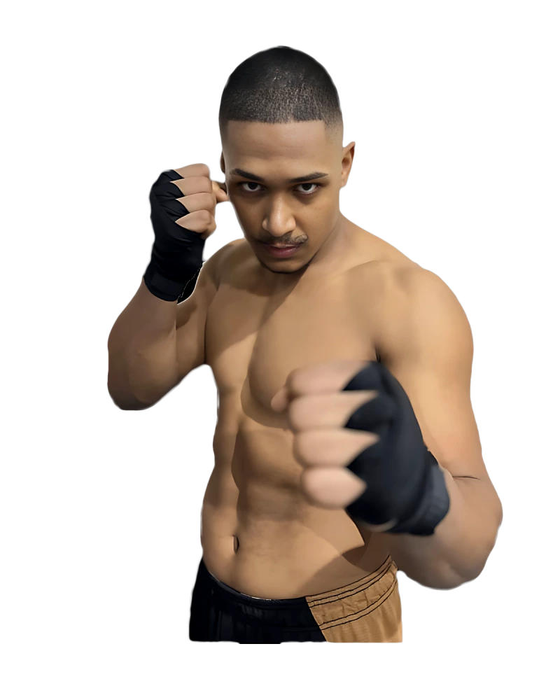 Anderson Luis Dos Santos Junior