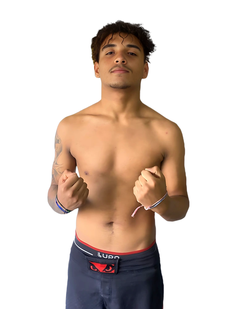 Paulo Cezar Araujo Rodrigues