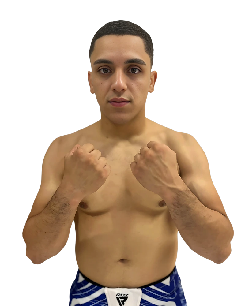 Luis Filipe Gusmão