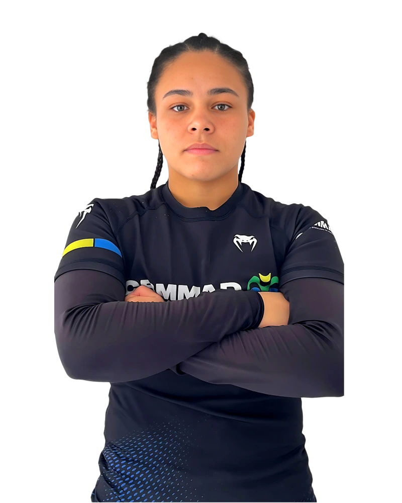 Isabela Beatriz Félix