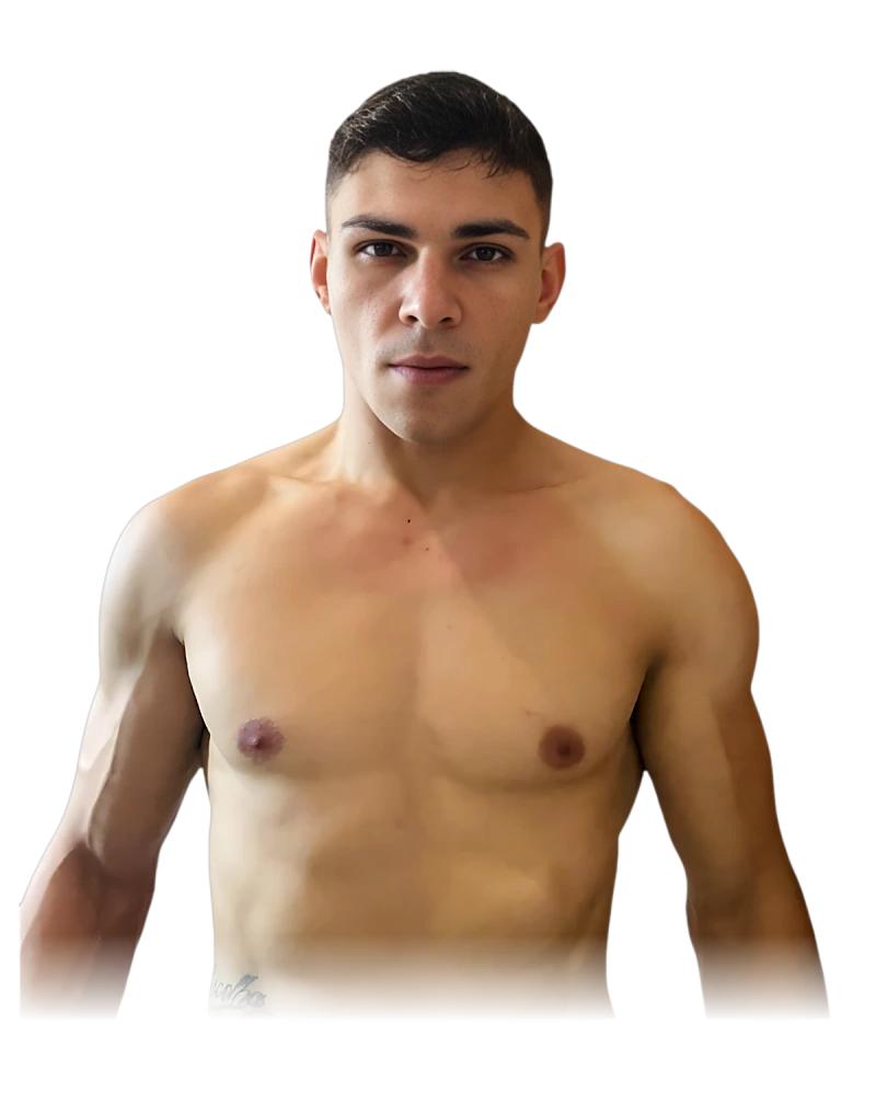 Kevin Silva