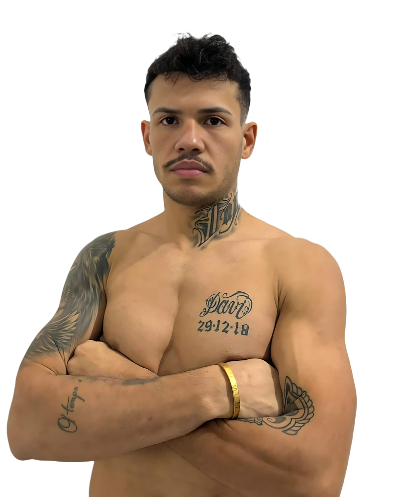 Carlos Henrique dos Santos Junior