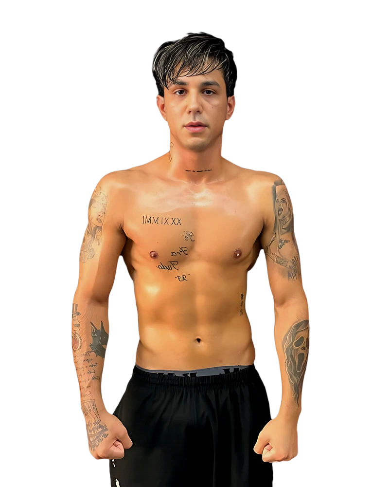 Matheus Simões Lopes