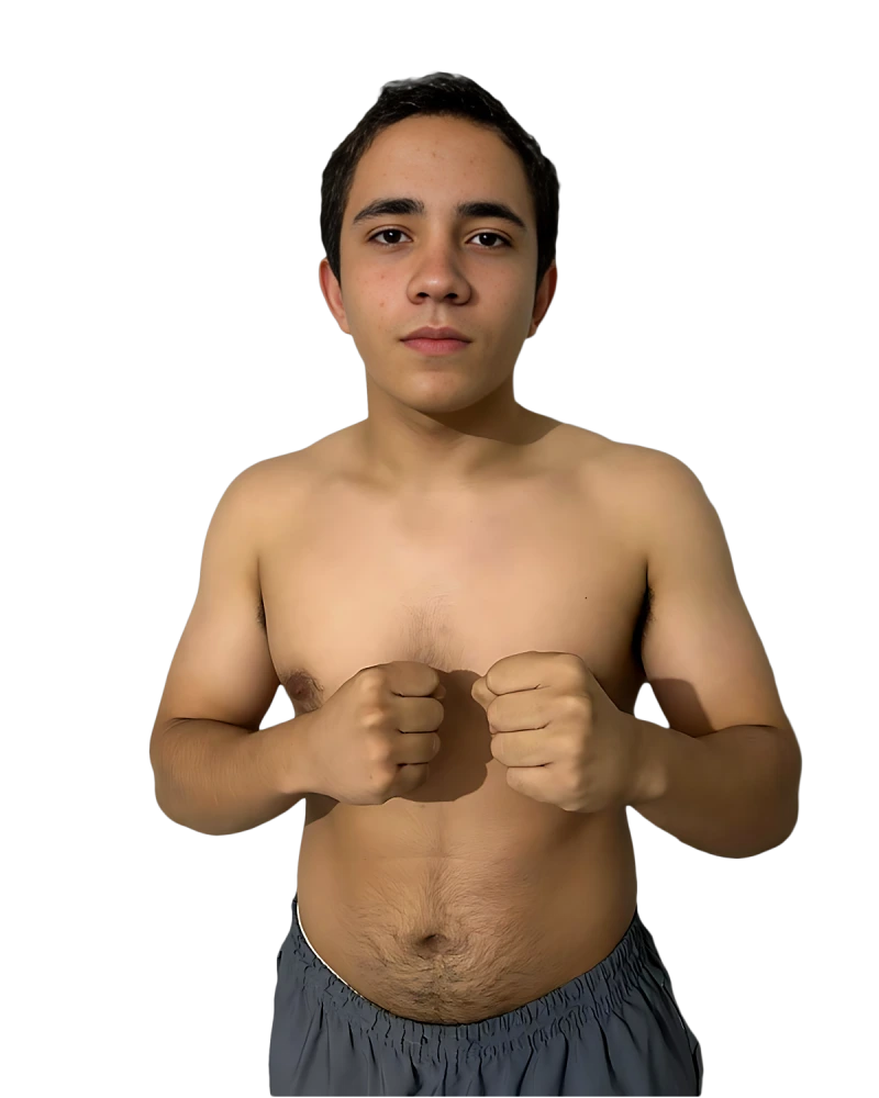 Eric Cardoso
