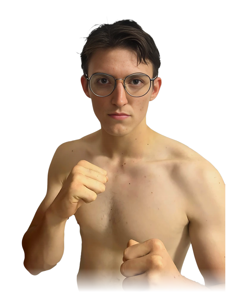 Murilo Pereira Devechi