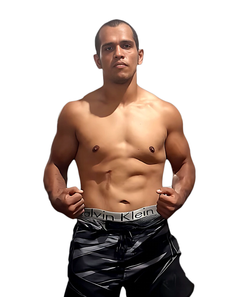 Leonardo Batista