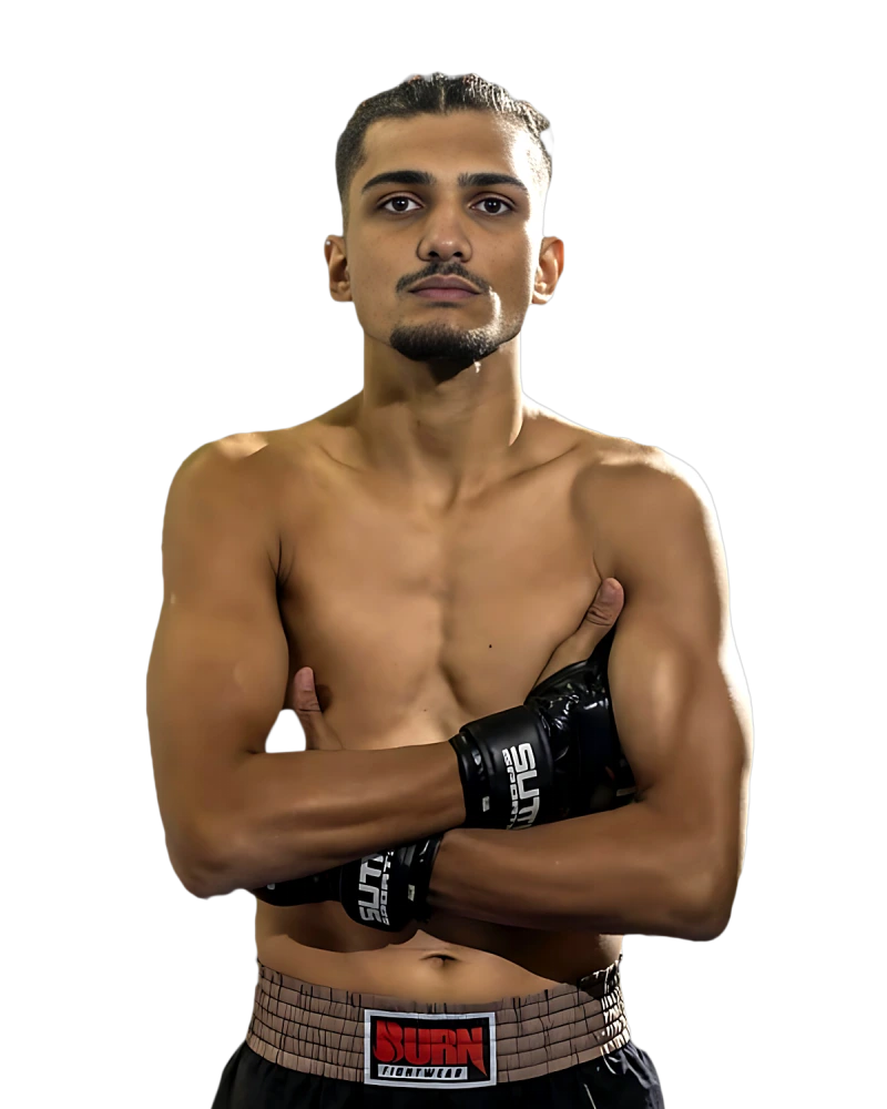 Alexander Silveira