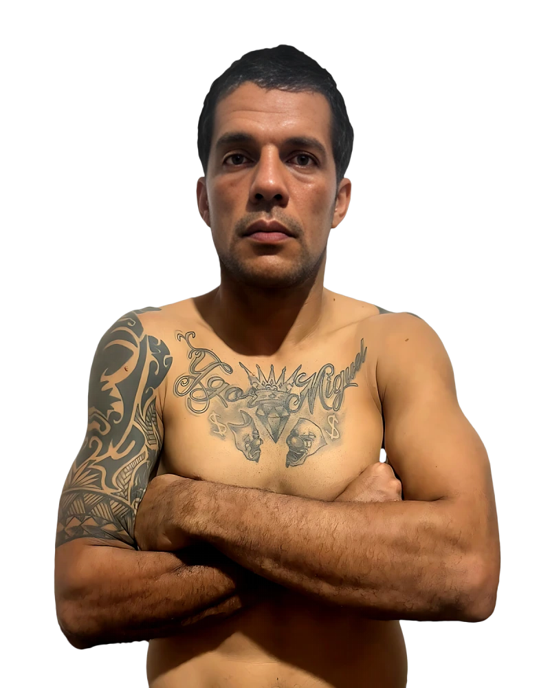 Eduardo Conceição