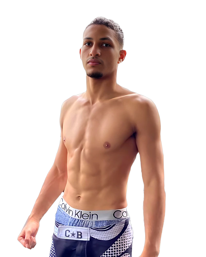 Wesley Patrik dos Santos da Conceição