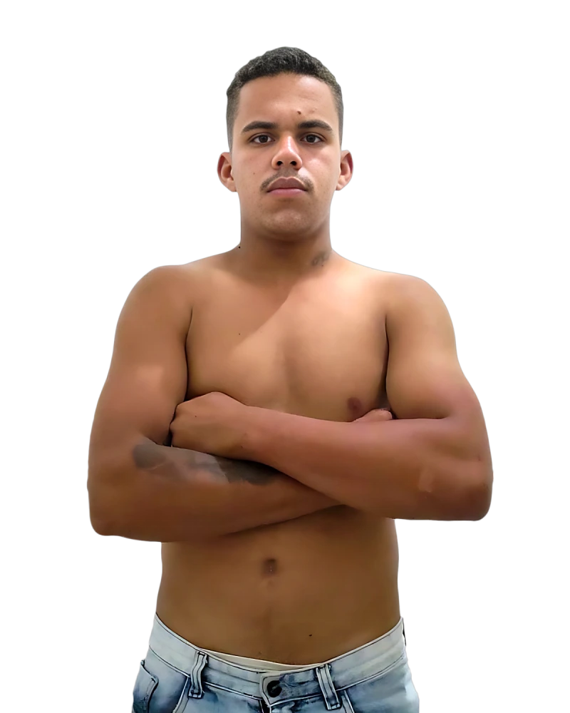 Kauã Amaral Ribeiro