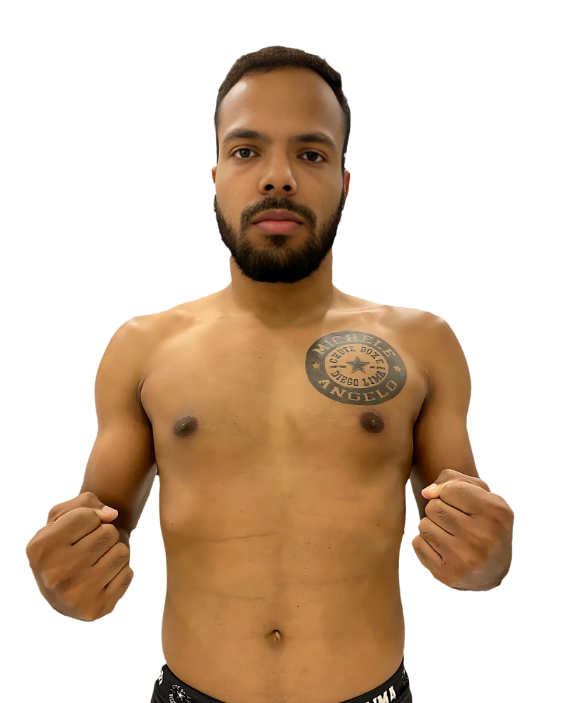 Jonathan Martins da Silva