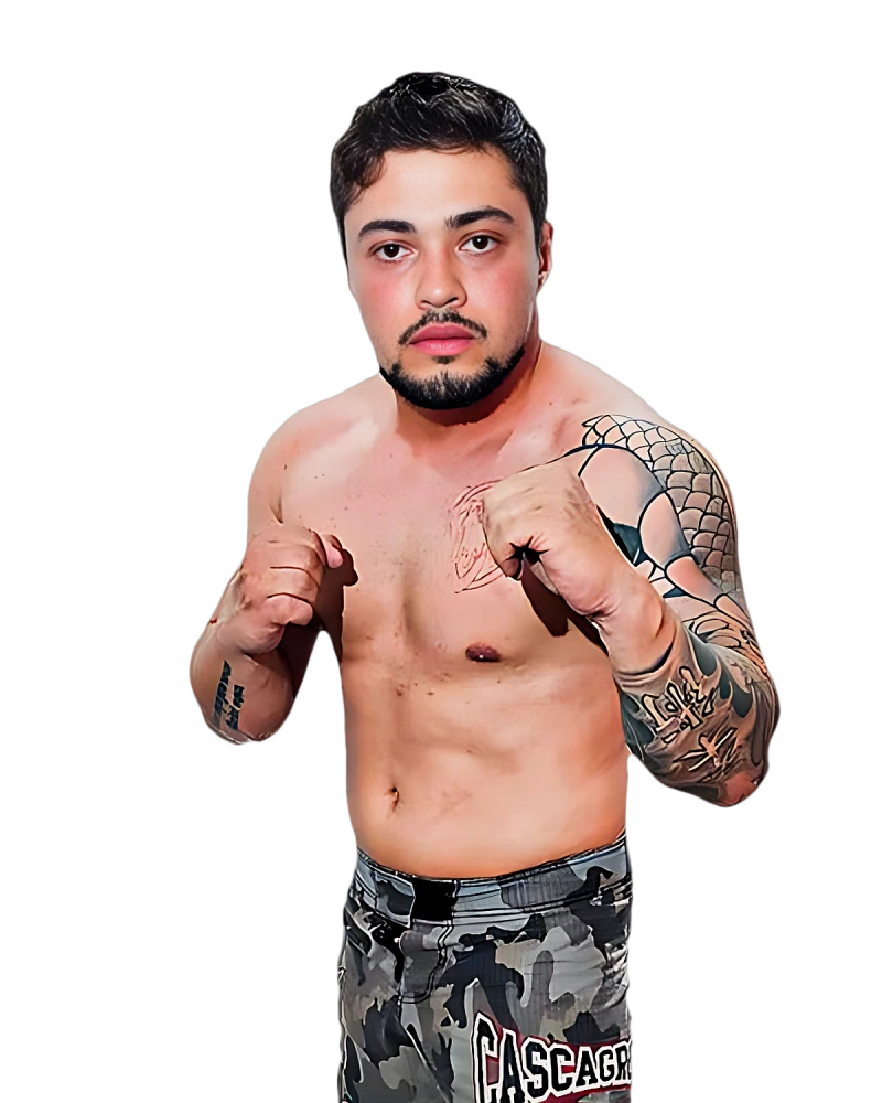 Wilker Figueiredo