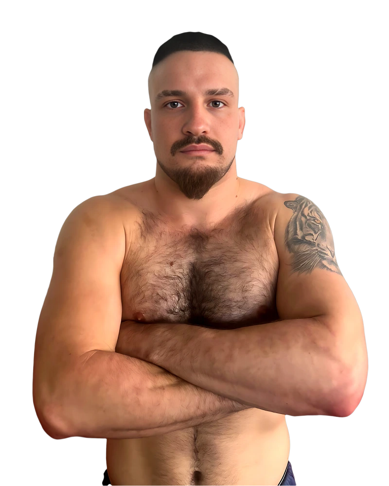 Omer Gelander
