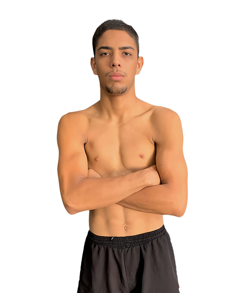 Vinicius Silva dos Santos