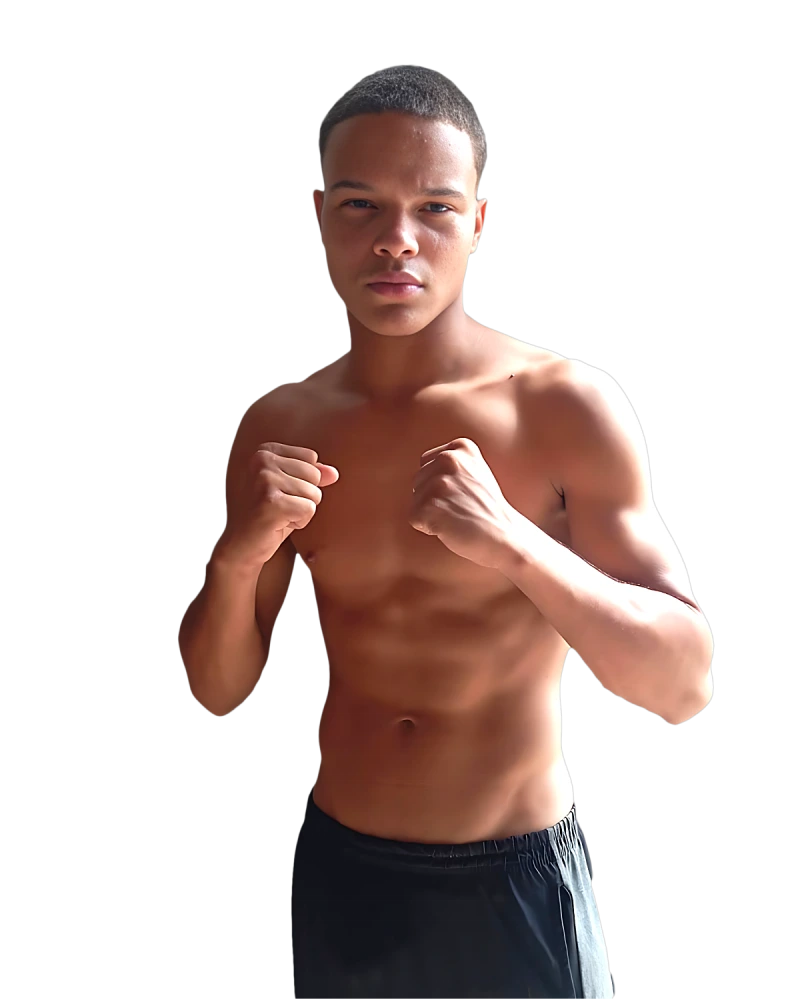 Kauã Gonçalves