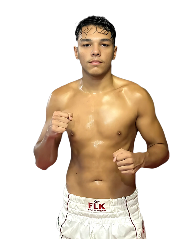 Victor Lemos