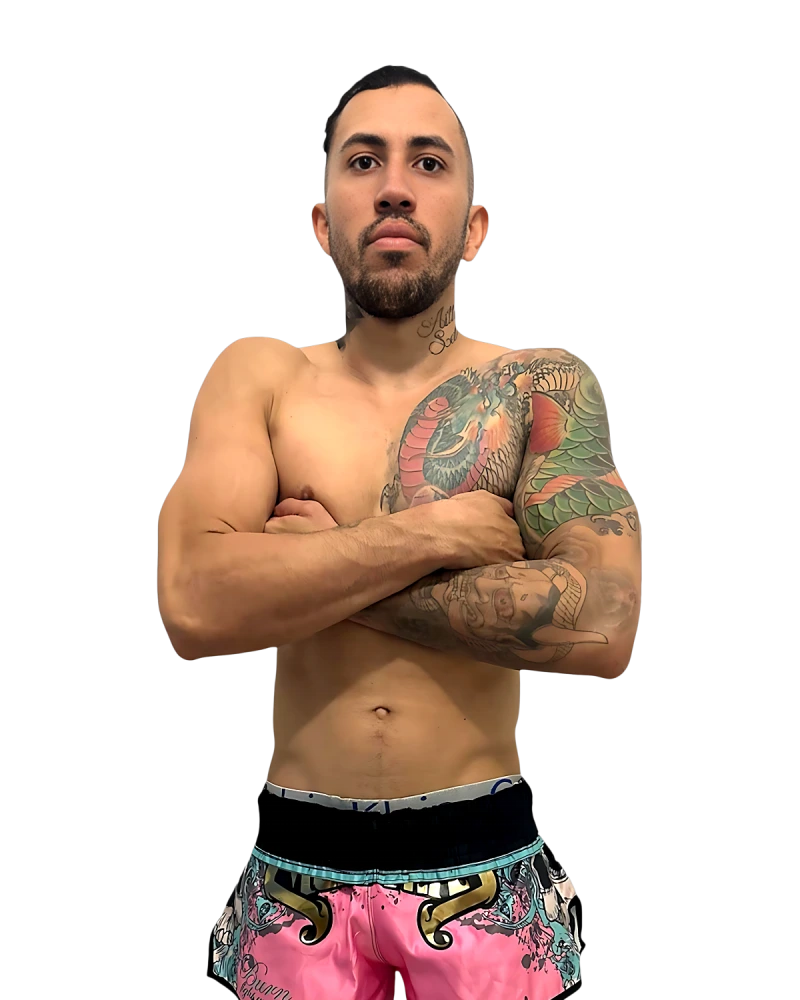 Leonardo Dos Santos Ferreira