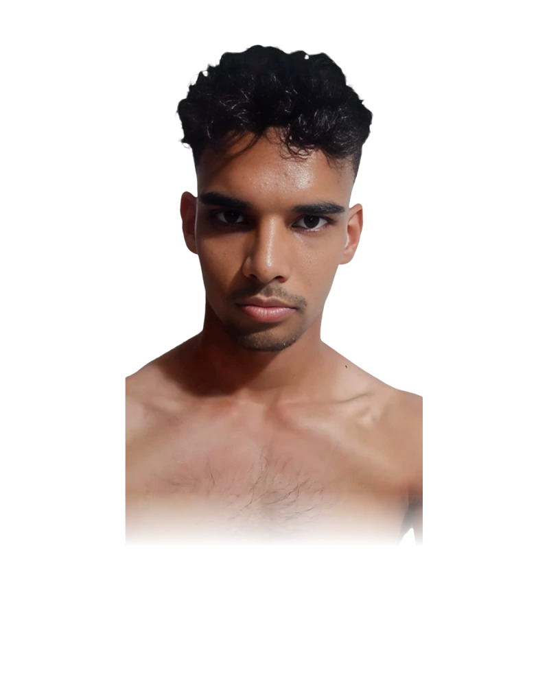 Pablo Ryan Percival