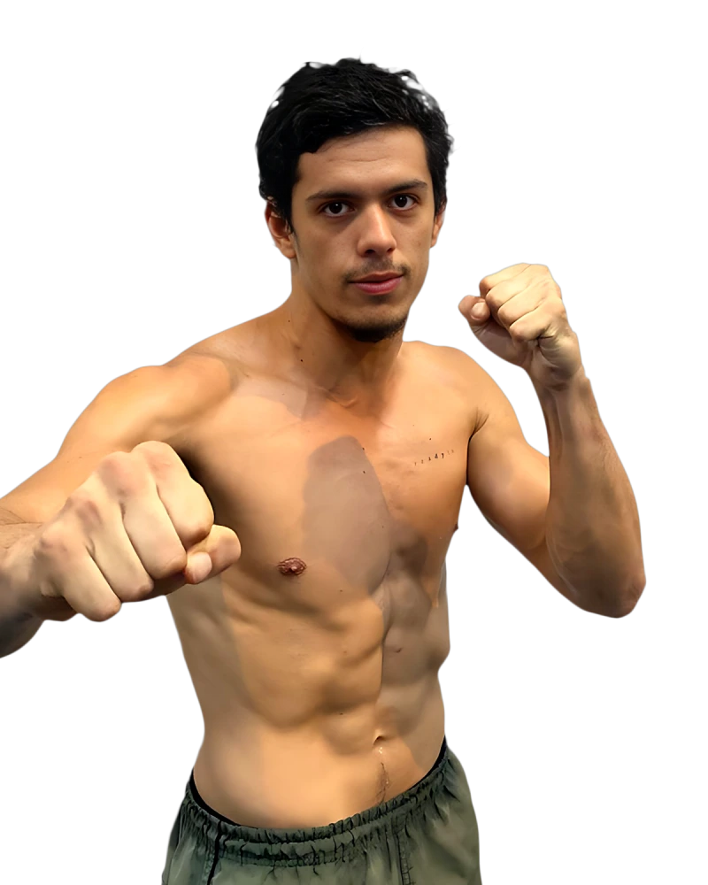 Gabriel Pego do Amaral José