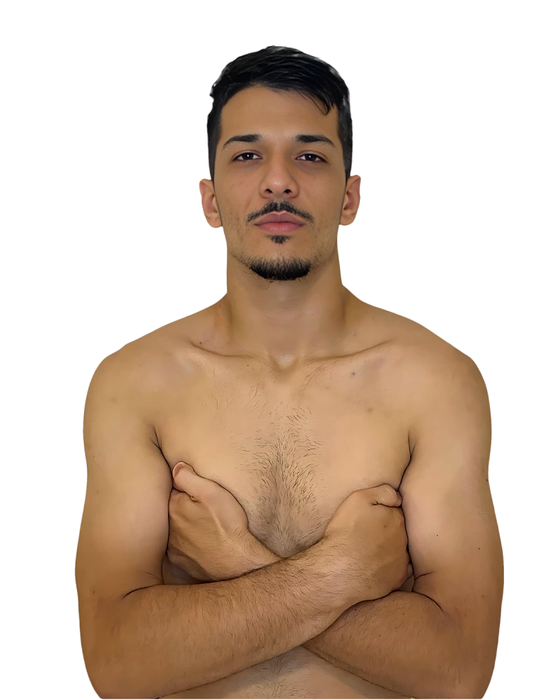 Gabriel de Souza Mota