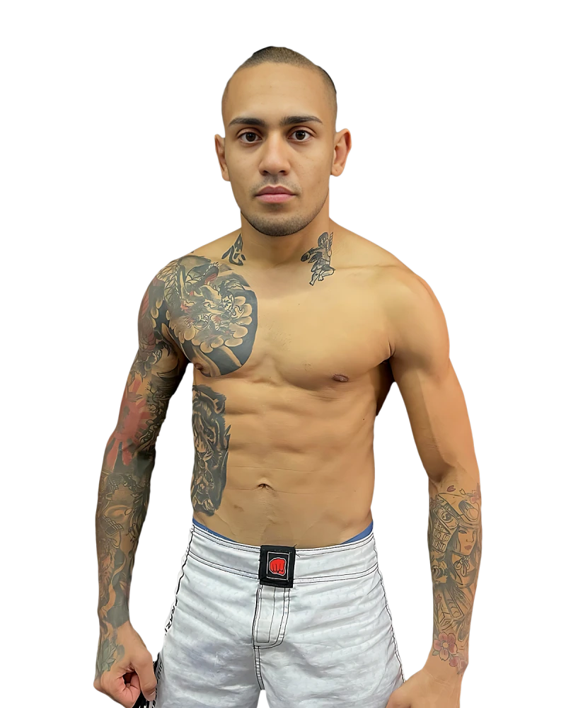 Elias Bastos da Silva