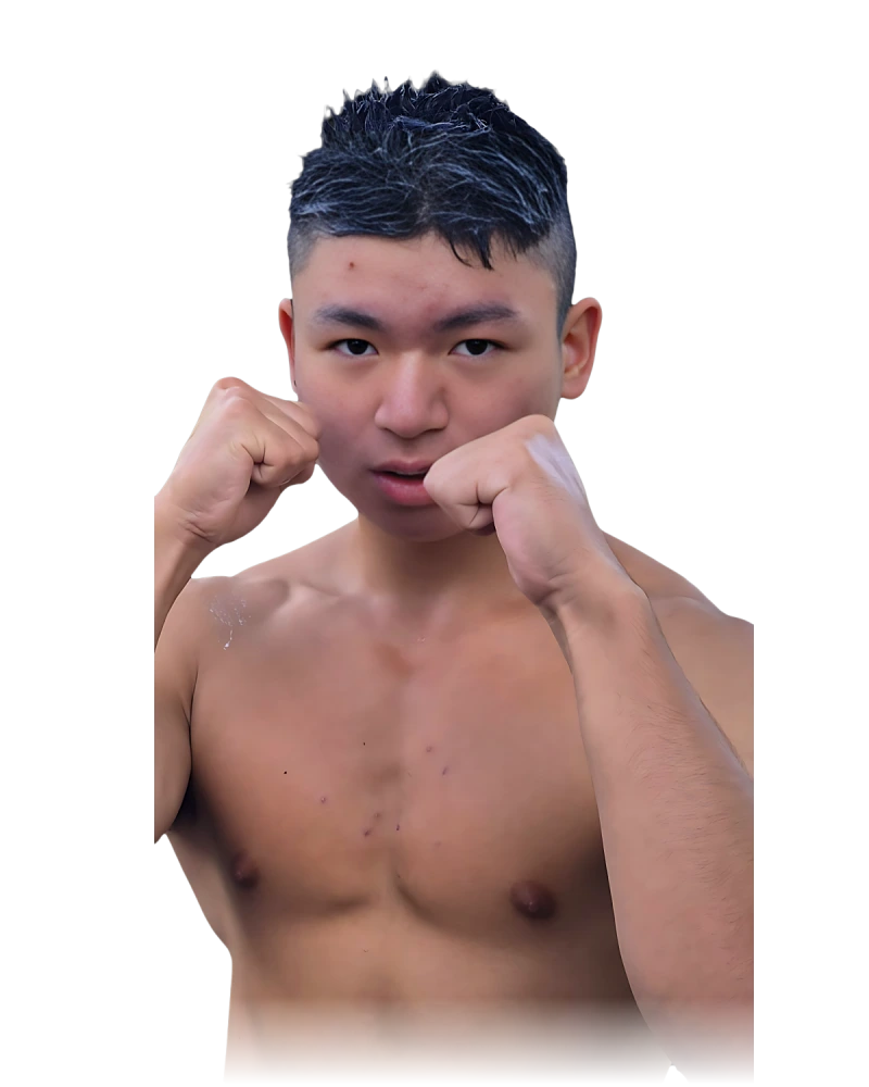 Kelvin Zhang