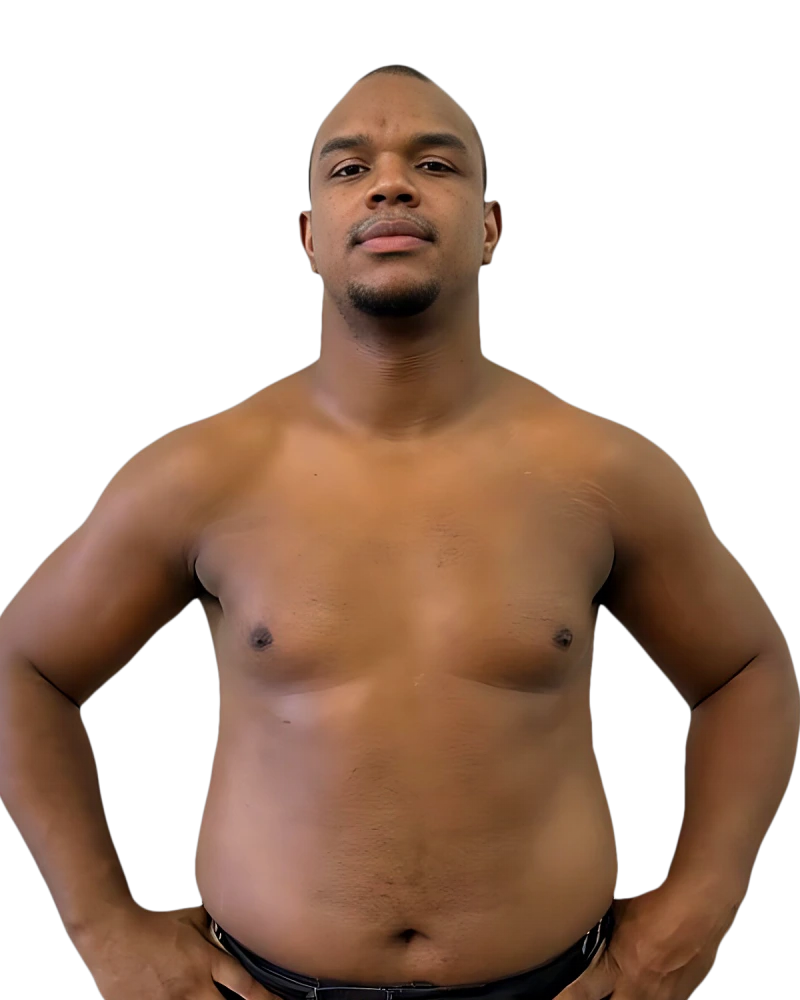 Ismael Mateus Alves
