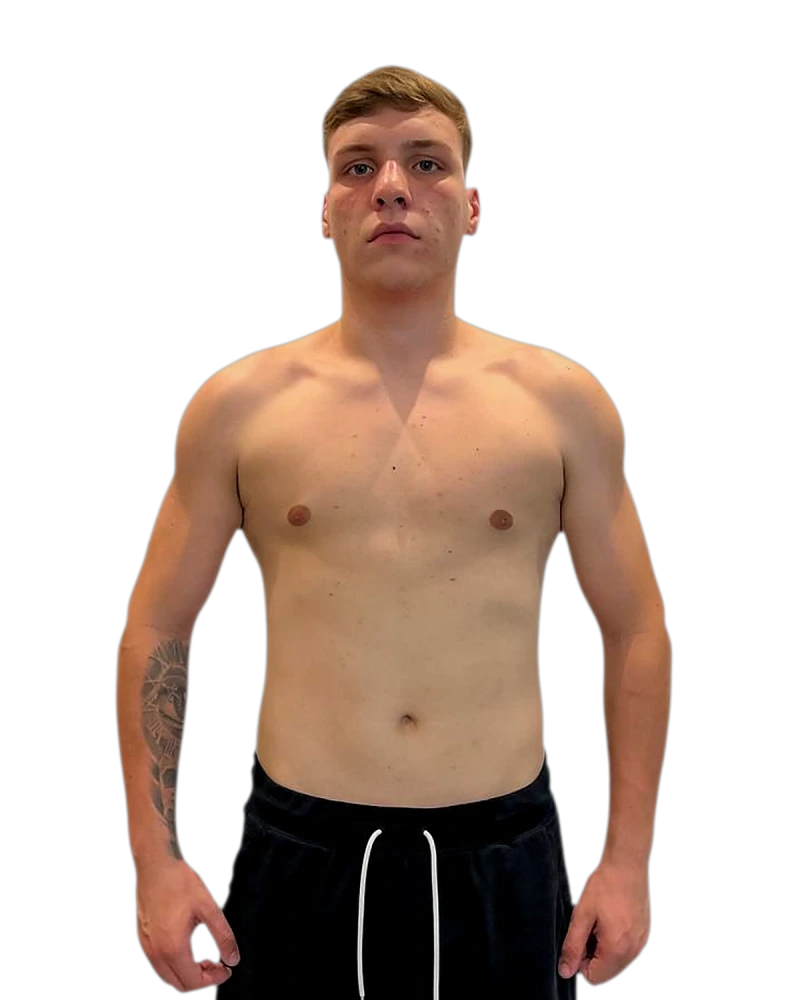 Pedro Henrique Gatti Pavin
