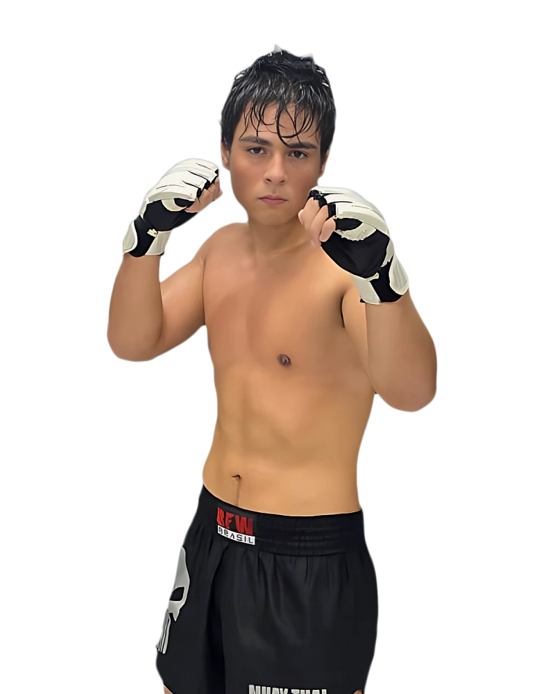 Danilo Menezes Oliveira Barros