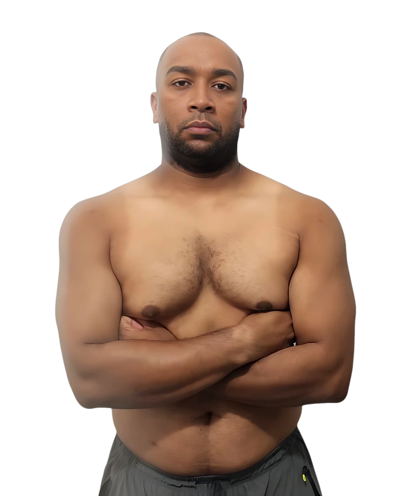 Joao Victor Soares