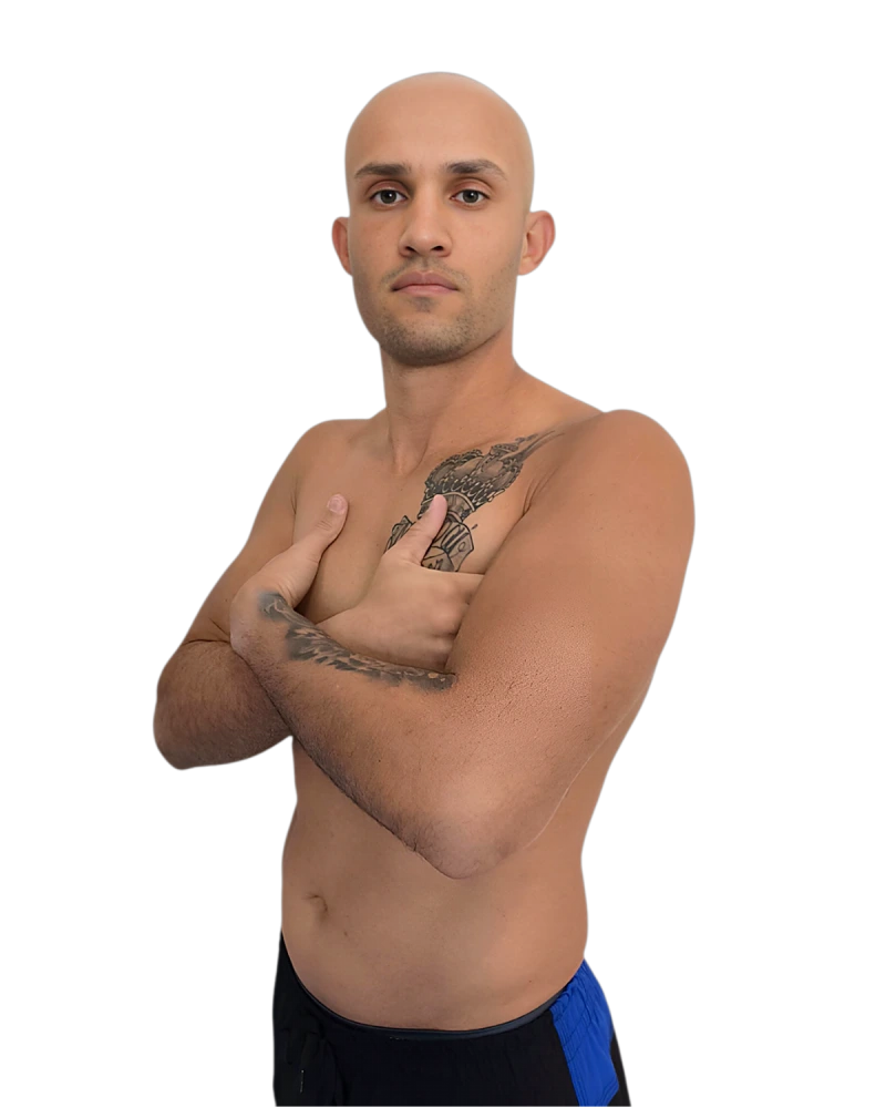 Vagner Souza