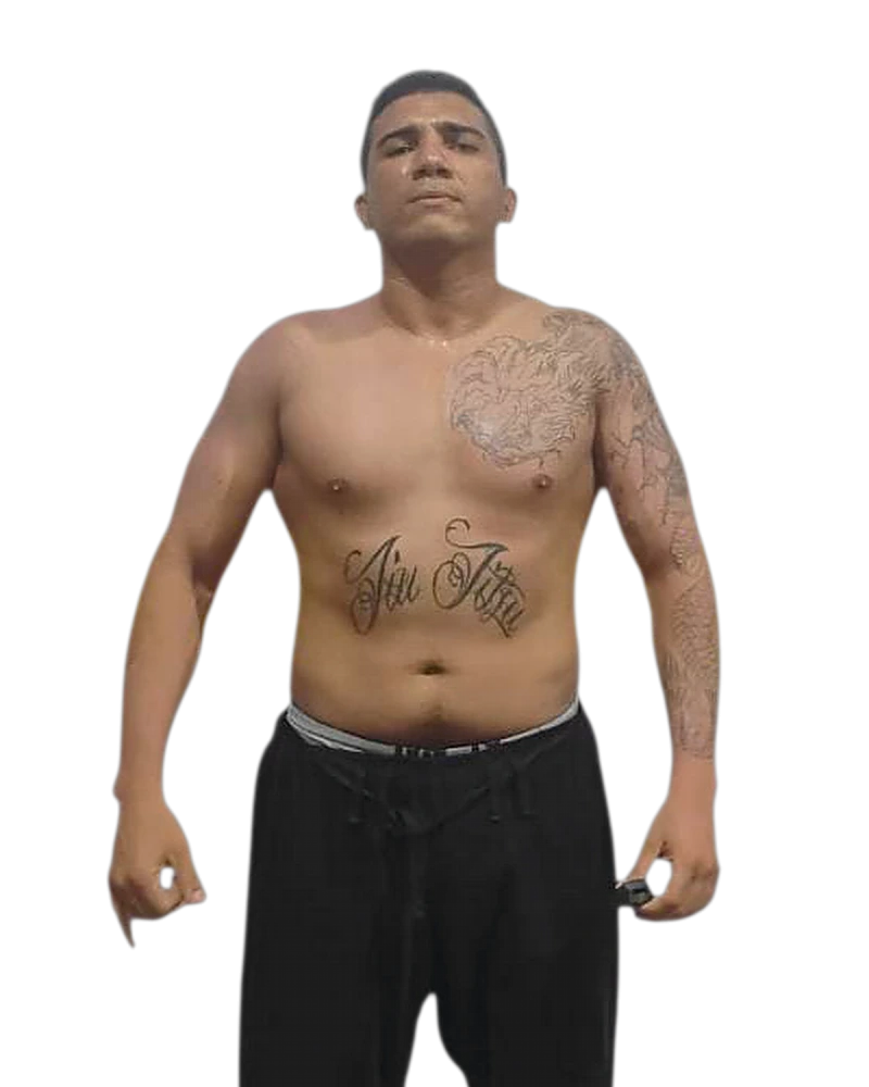 Guilherme Alves de Miranda