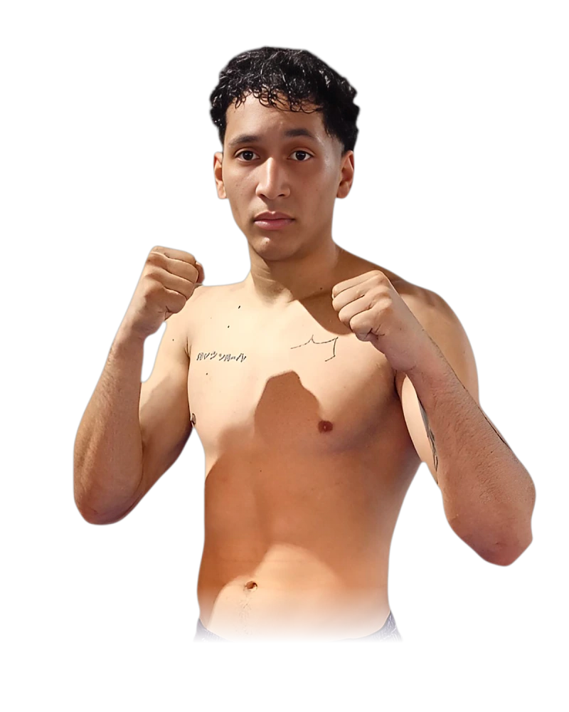 Jhonatas Pereira