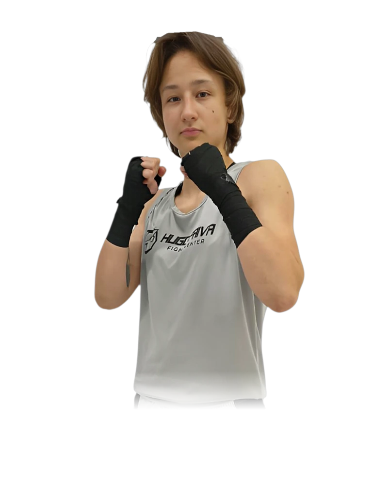 Maria Clara Kuzuyama