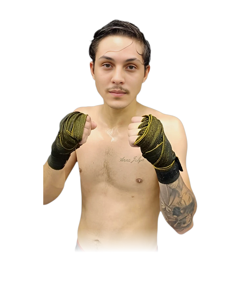Gabriel Chagas