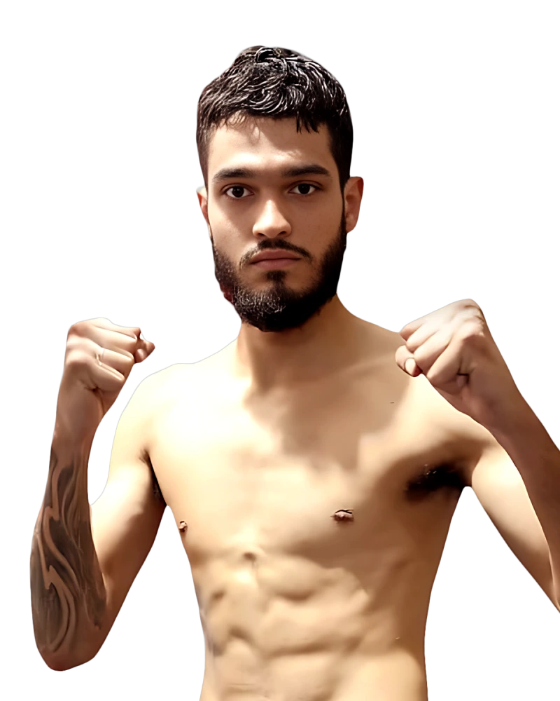 Higor Alves