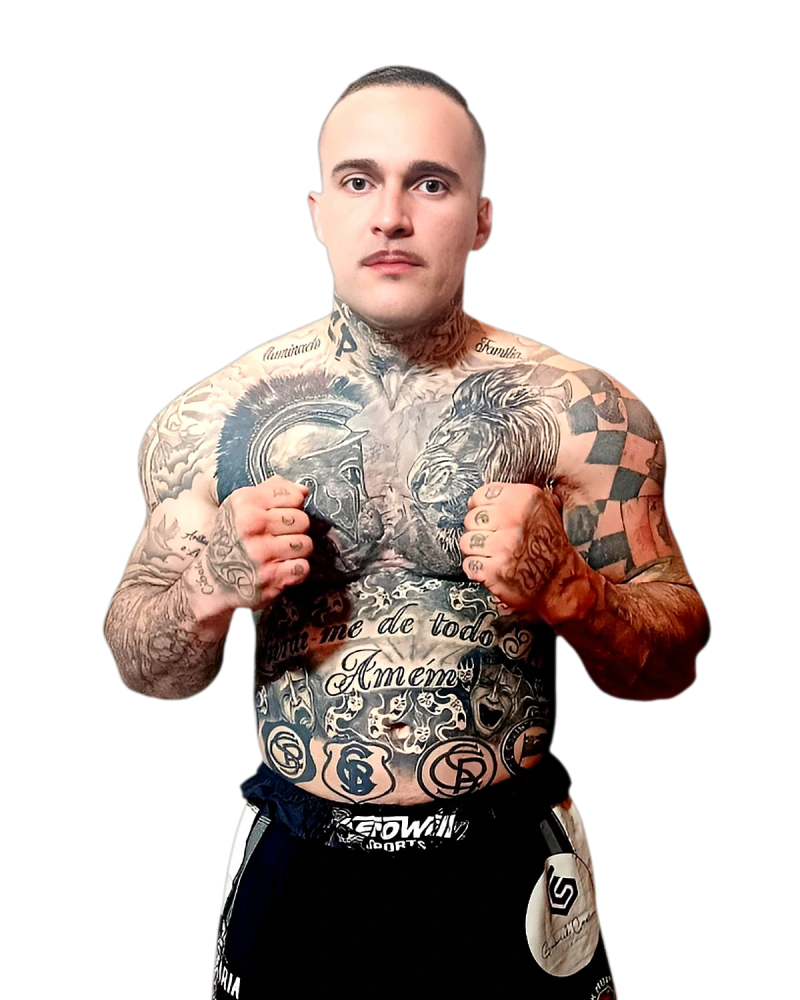 Raffael Alves