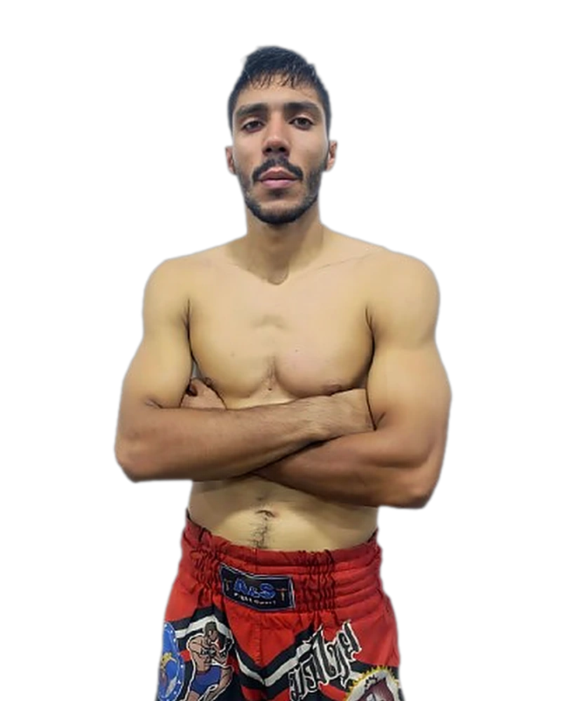 Jhonatan Sales Sanches