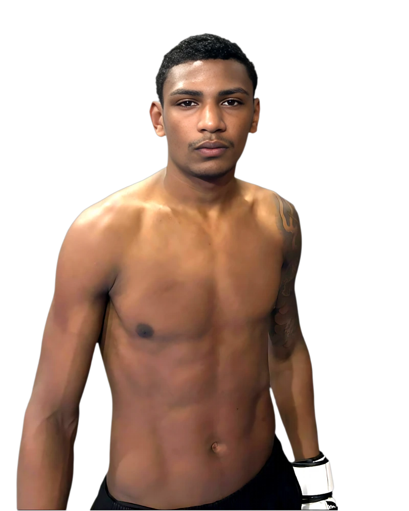 Abner Rian