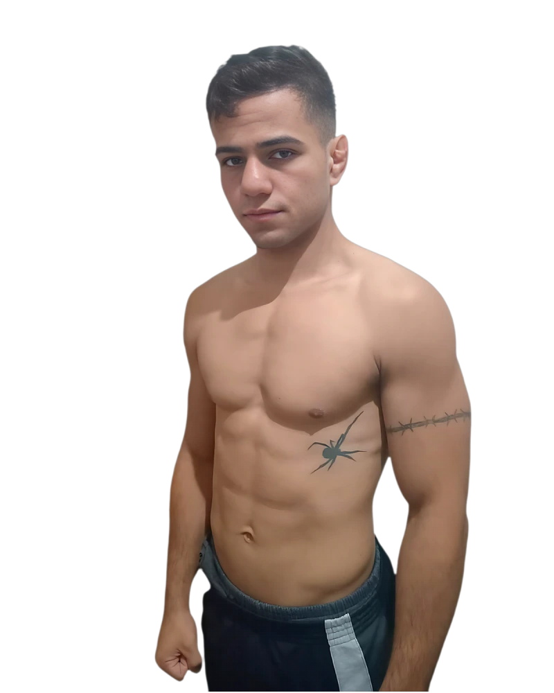 Yago Garcia