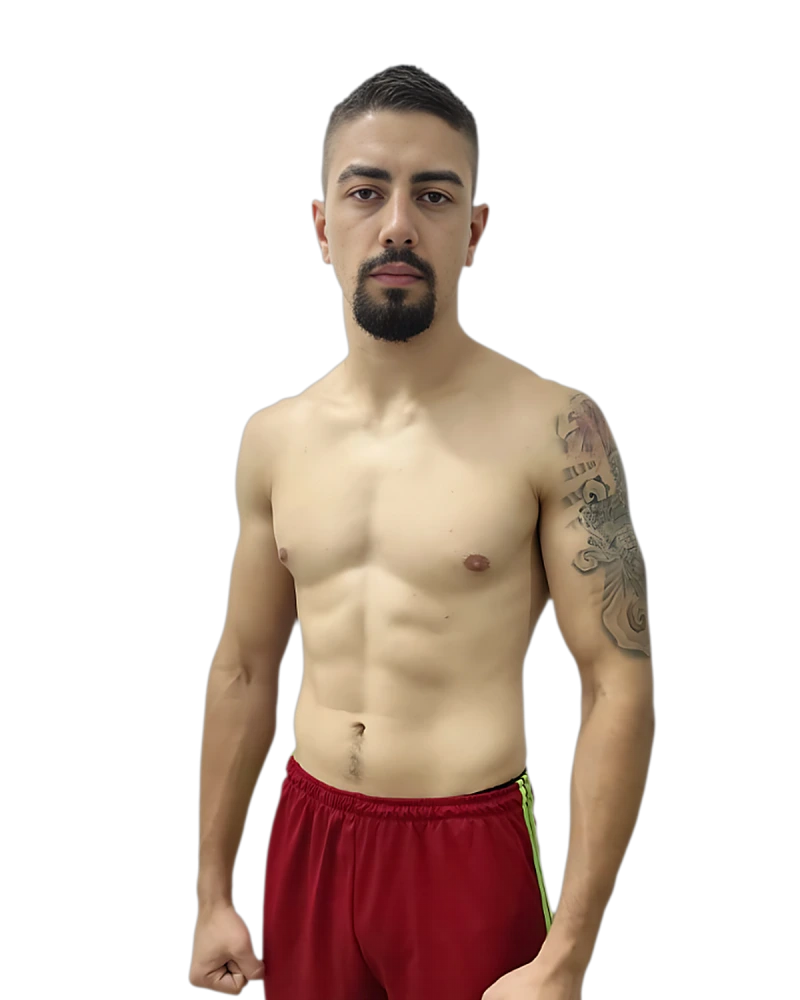 Arthur Bueno Tuli