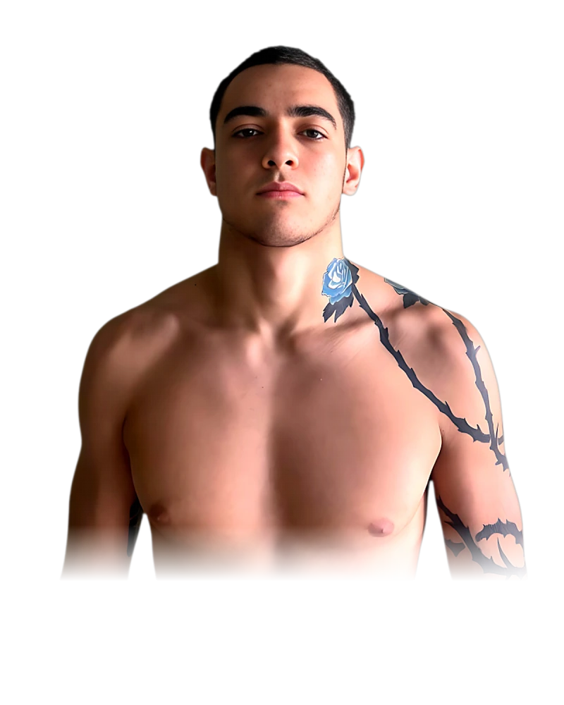Lukas Cazeta