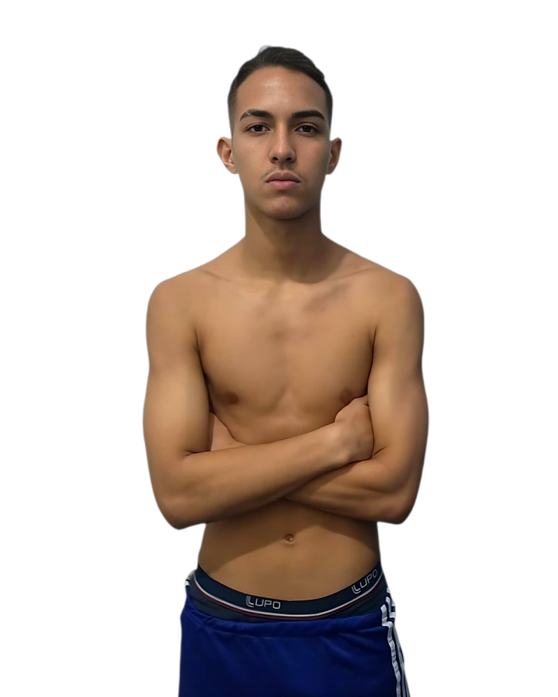 Lucas Vinicius