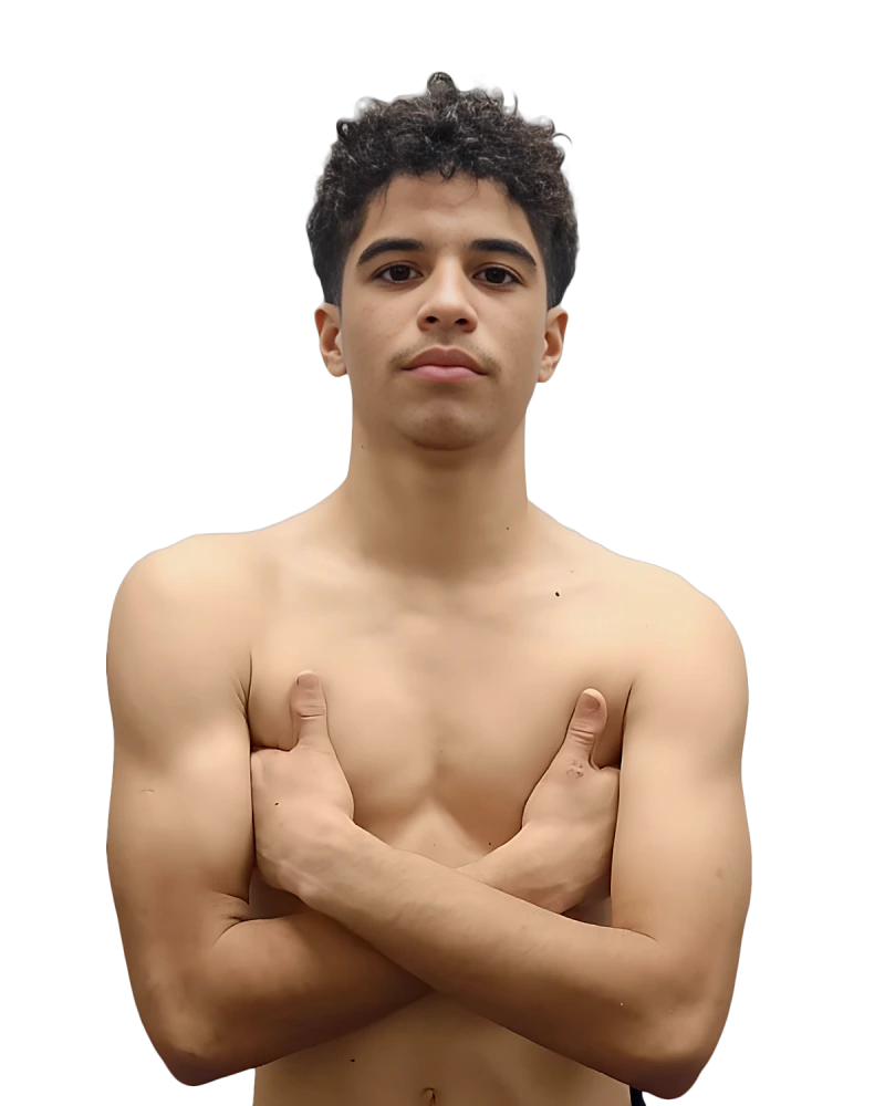 Eric Cotonete